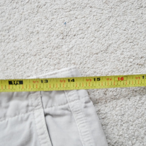 Mother MSFIT Crop pants joggers - Picture 5 of 11